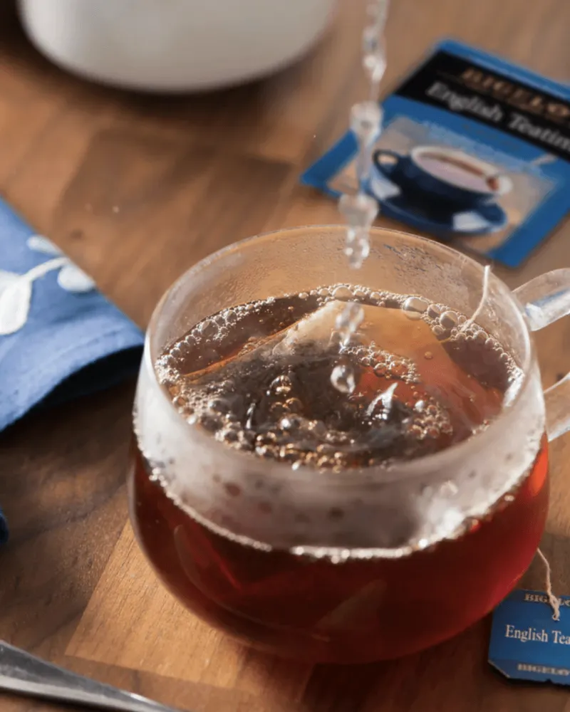 English Teatime Black Tea
