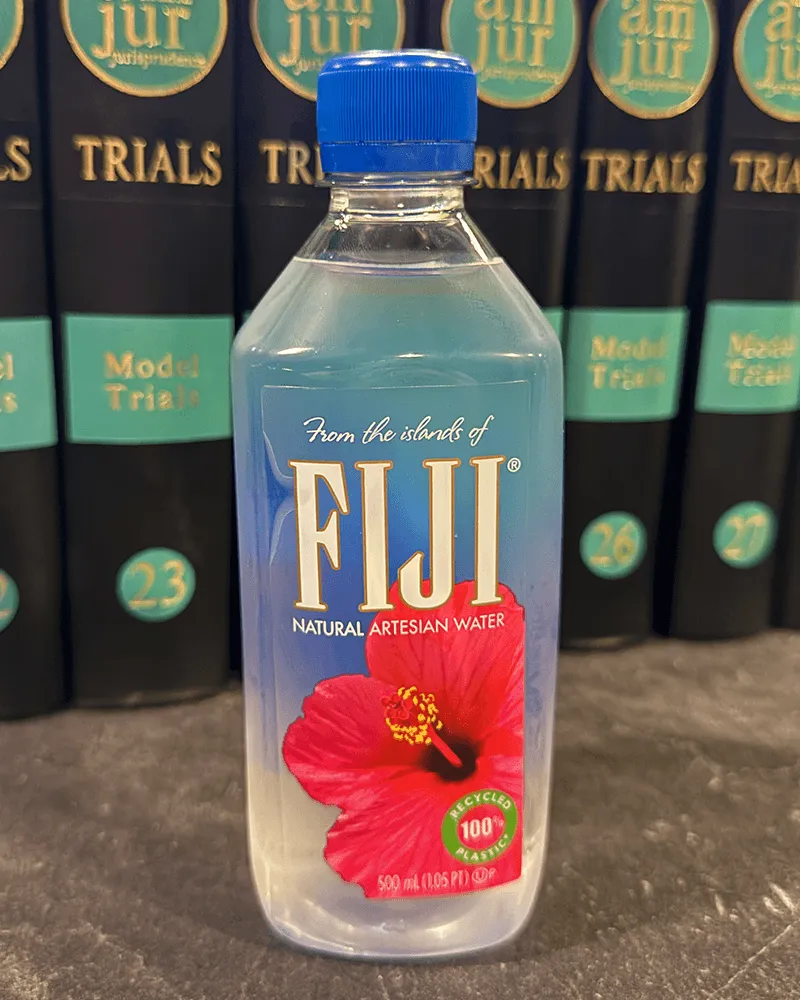 Fiji Water