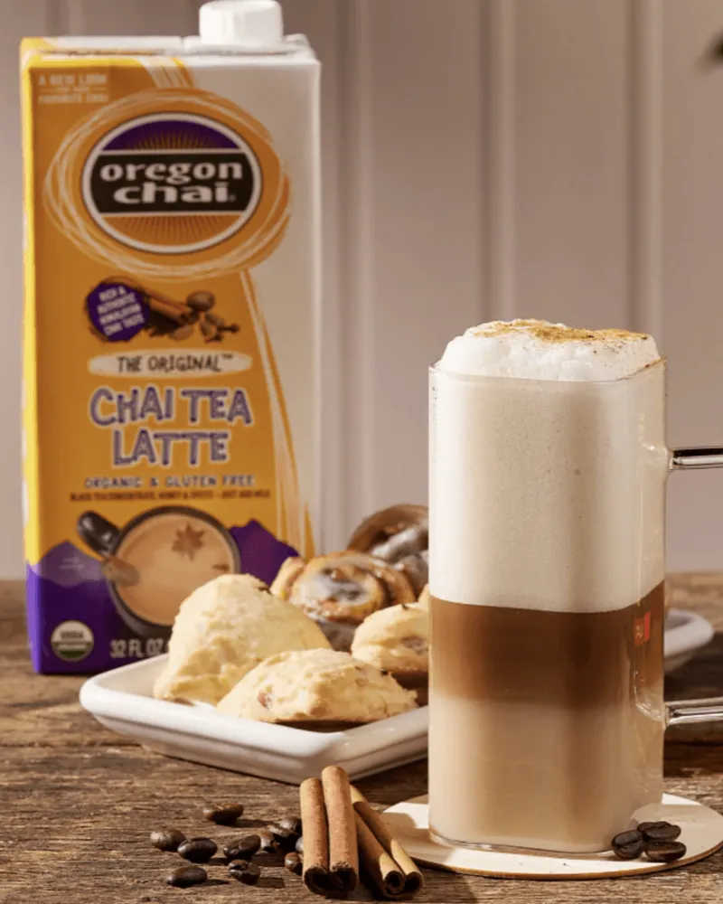 Chai Tea